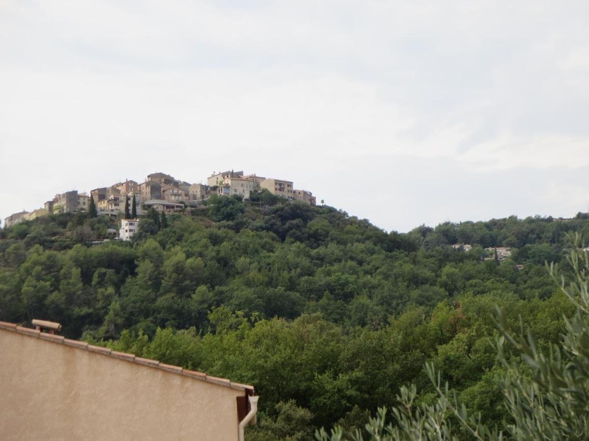 2p Entre Et Montagne Apartment *